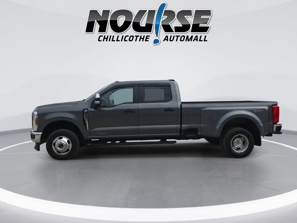 Used 2025 Ford F350 XL w/ XL Driver Assist Package AWD/4WD image 5