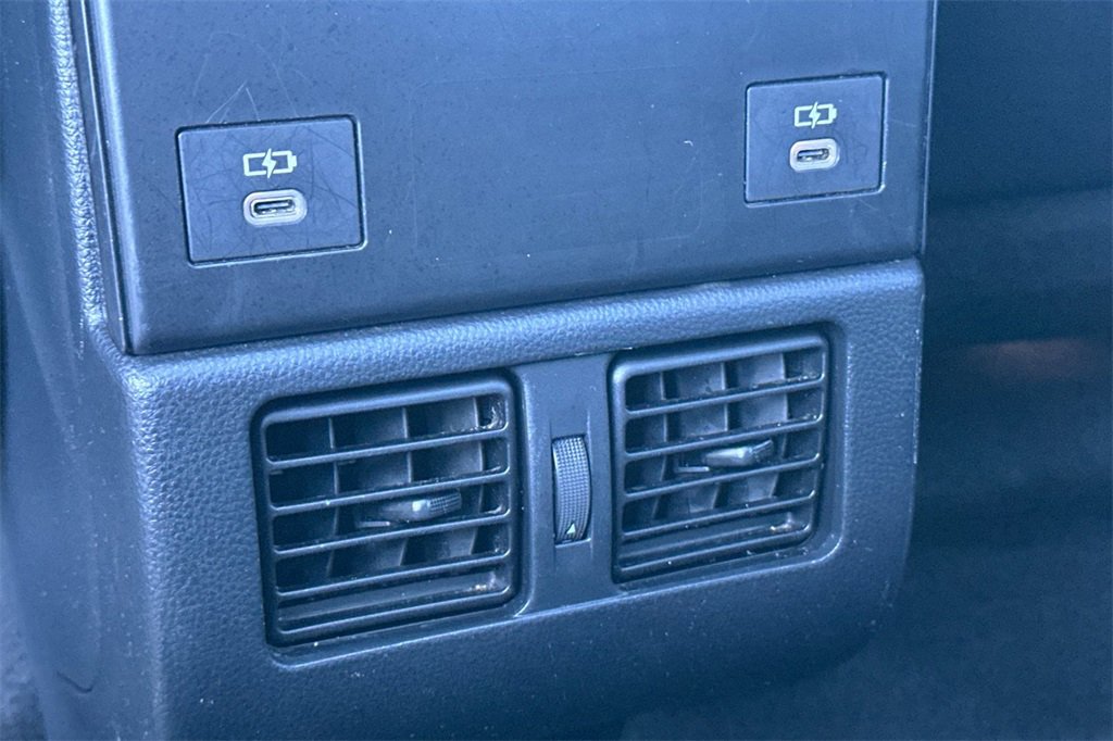 Used 2023 Toyota bZ4X Limited image 14