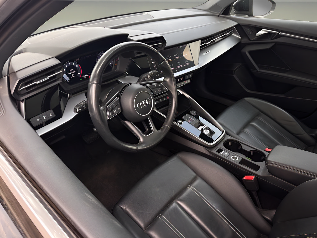 Used 2024 Audi A3 2.0T Premium FWD image 18
