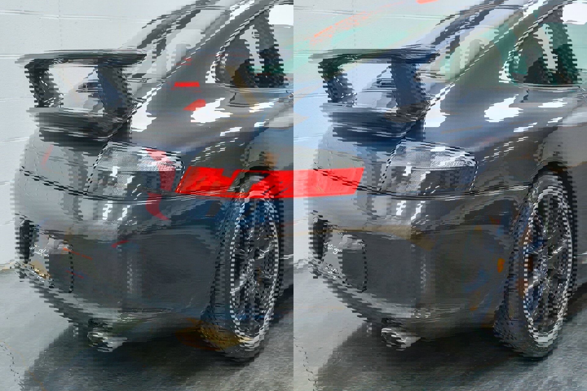 Used 2004 Porsche 911 GT3 image 36