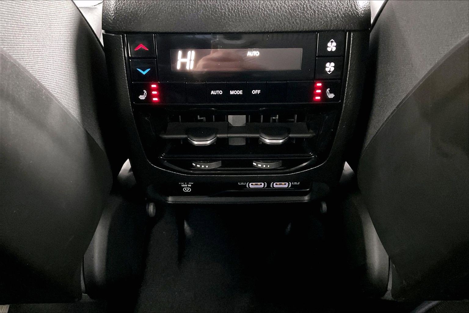 Used 2021 Jeep Grand Cherokee L Limited image 10