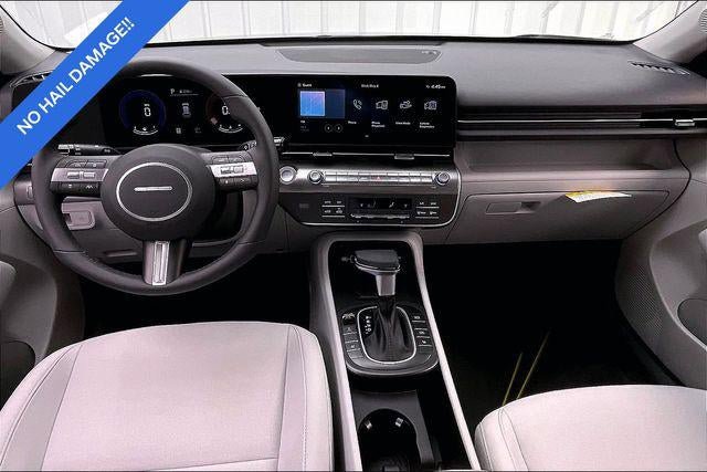New 2026 Hyundai Kona SEL Sport AWD/4WD image 25