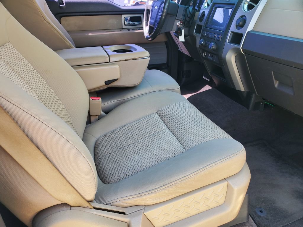 Used 2010 Ford F150 XLT RWD image 35