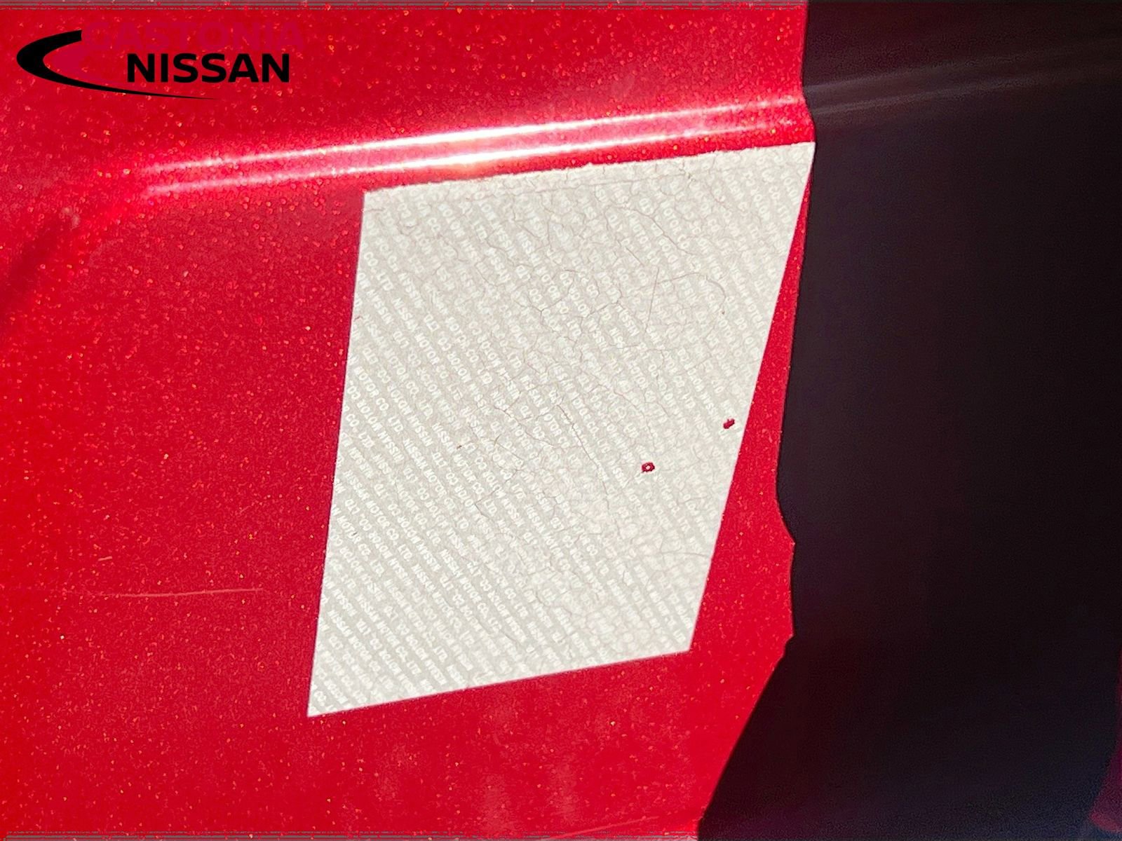 Used 2023 Nissan Murano SL w/ Cargo Package image 42