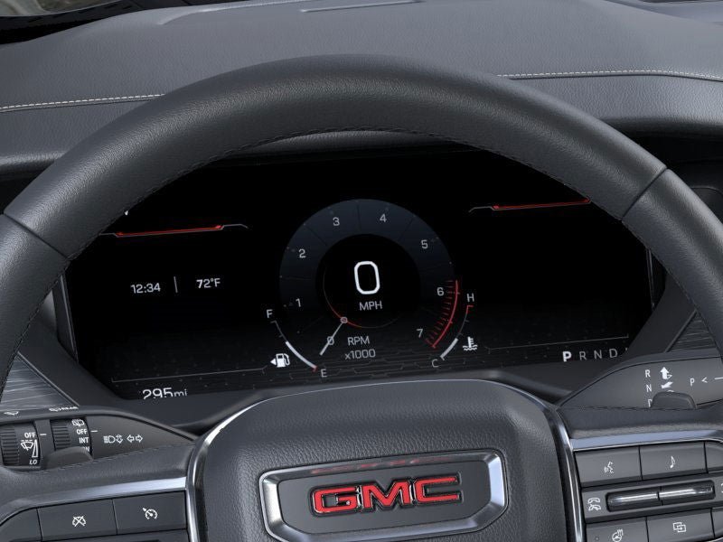 New 2025 GMC Acadia Elevation FWD image 18