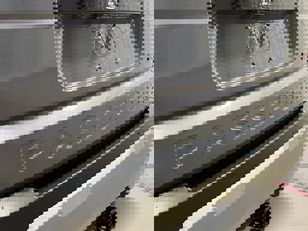 New 2026 Honda Passport TrailSport image 9