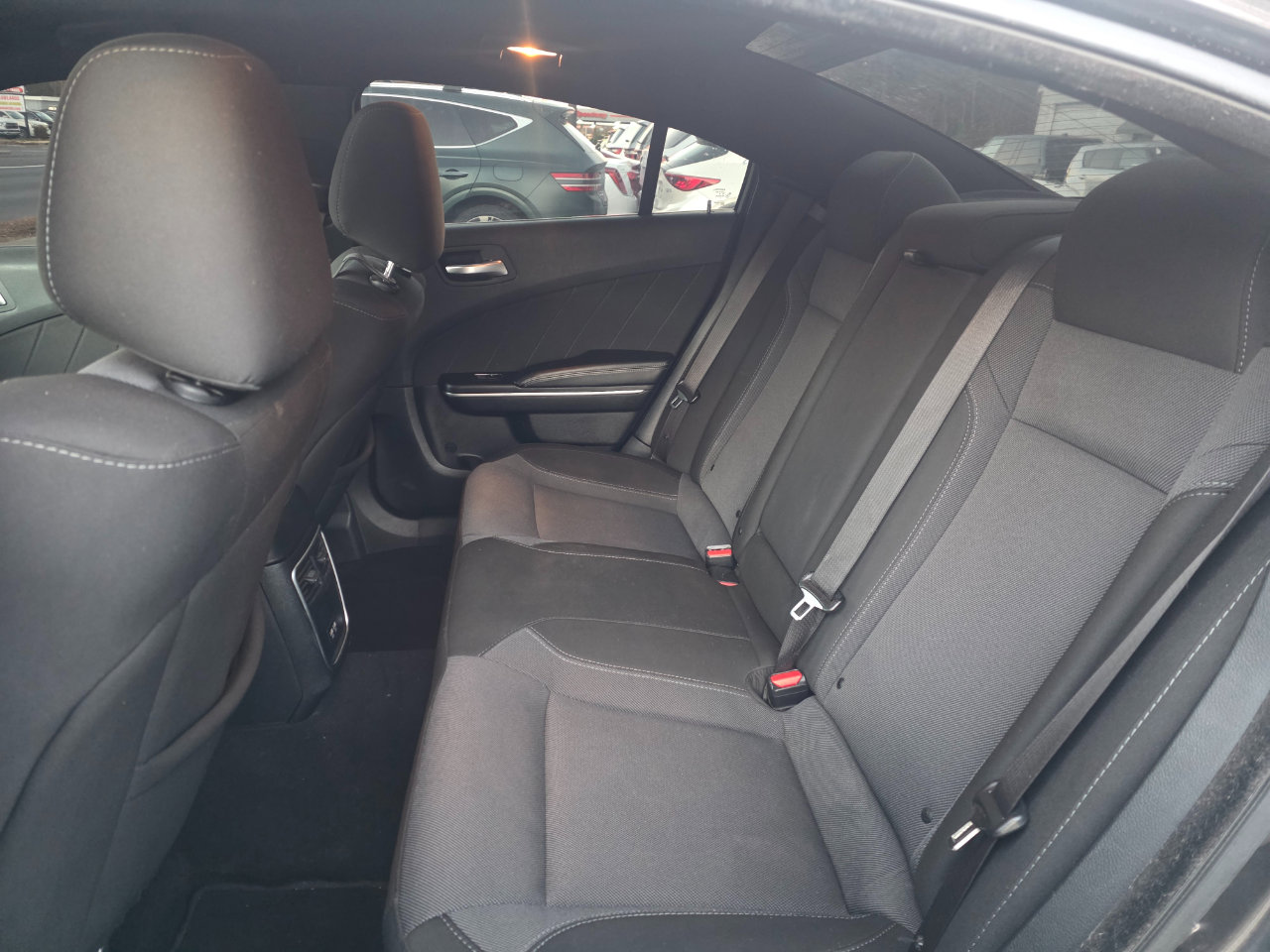 Used 2020 Dodge Charger SXT image 11