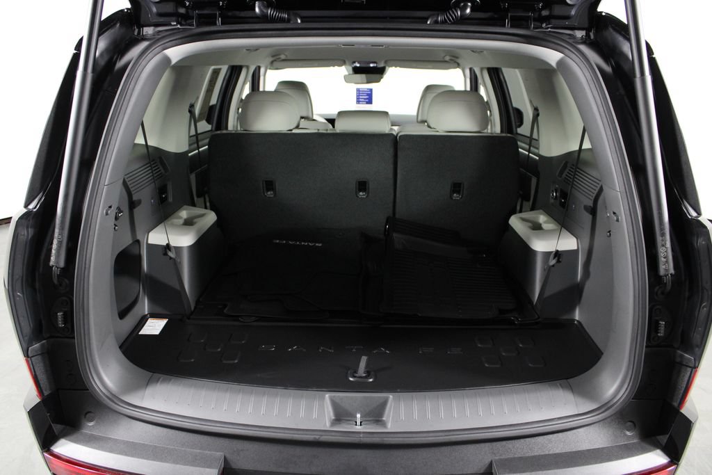 Certified 2026 Hyundai Santa Fe SEL FWD image 18