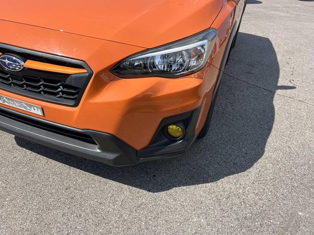 Used 2020 Subaru Crosstrek 2.0i Premium w/ Popular Package #2 AWD/4WD image 9