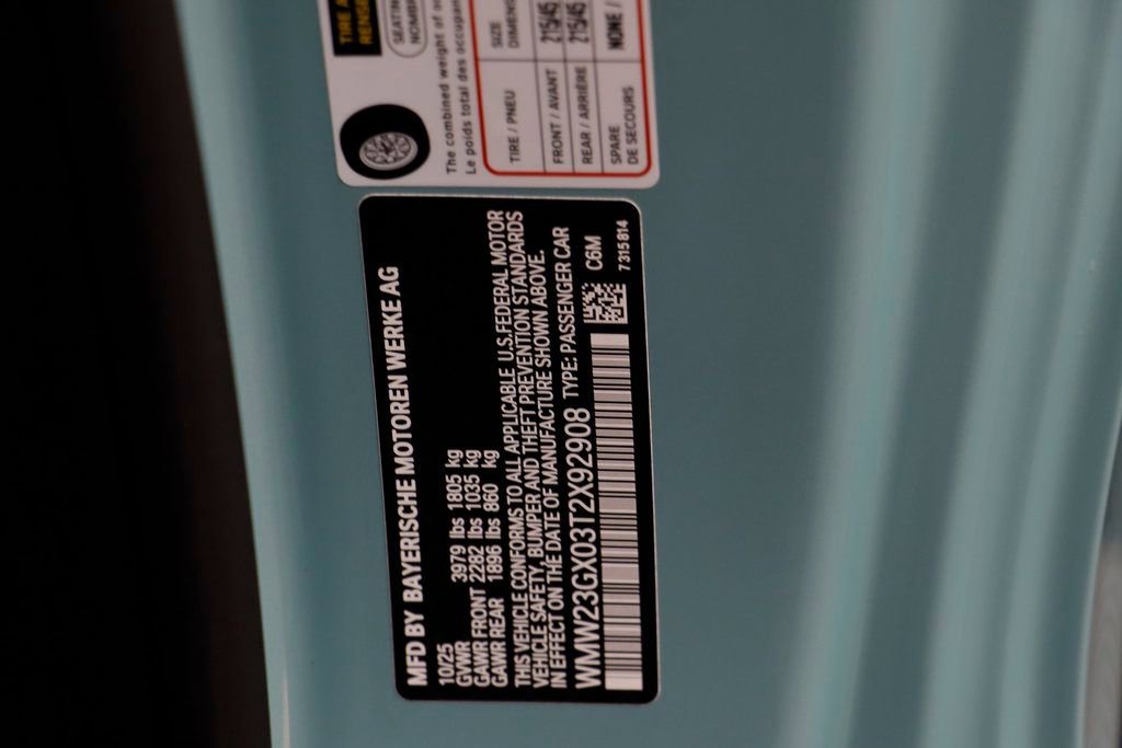 New 2026 MINI Cooper S image 23