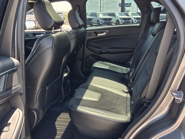 Used 2022 Ford Edge ST w/ Equipment Group 401A AWD/4WD image 6