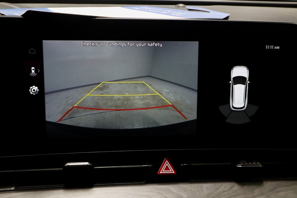 Used 2023 Kia Sportage X-Pro image 2