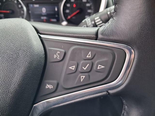 Used 2021 Chevrolet Equinox LT AWD/4WD image 29