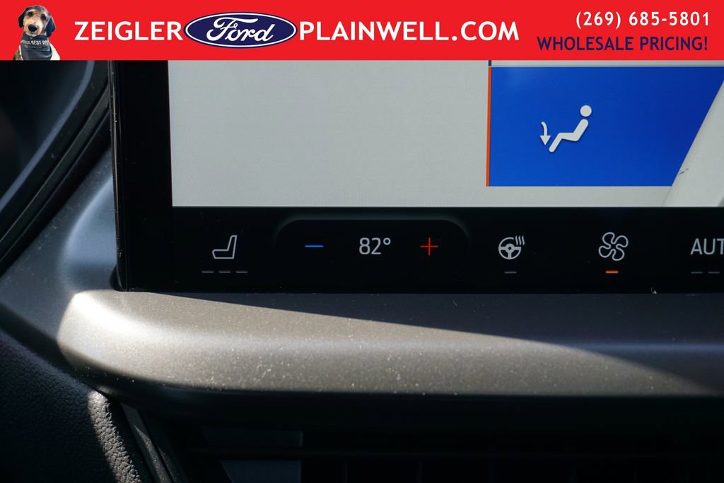 Used 2023 Ford Escape Active w/ Tech Pack #2 image 22
