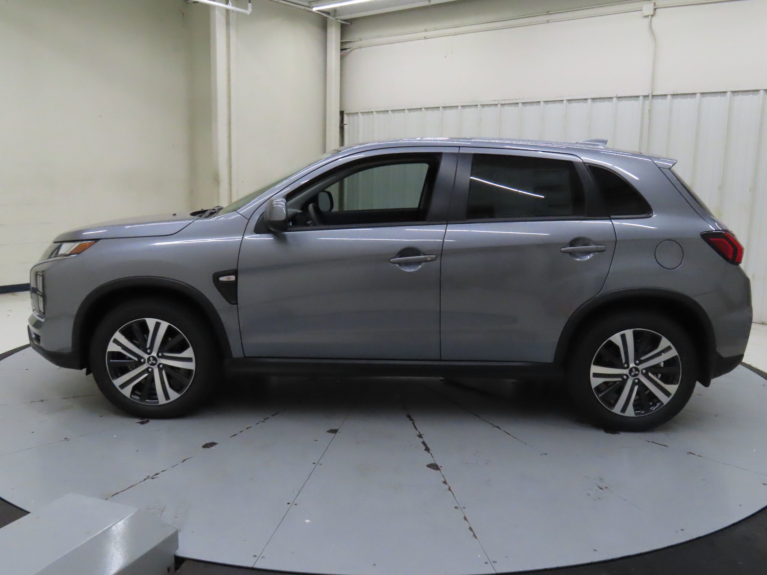 New 2025 Mitsubishi Outlander Sport ES AWD/4WD image 6