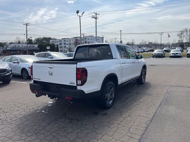 Used 2023 Honda Ridgeline RTL-E image 17