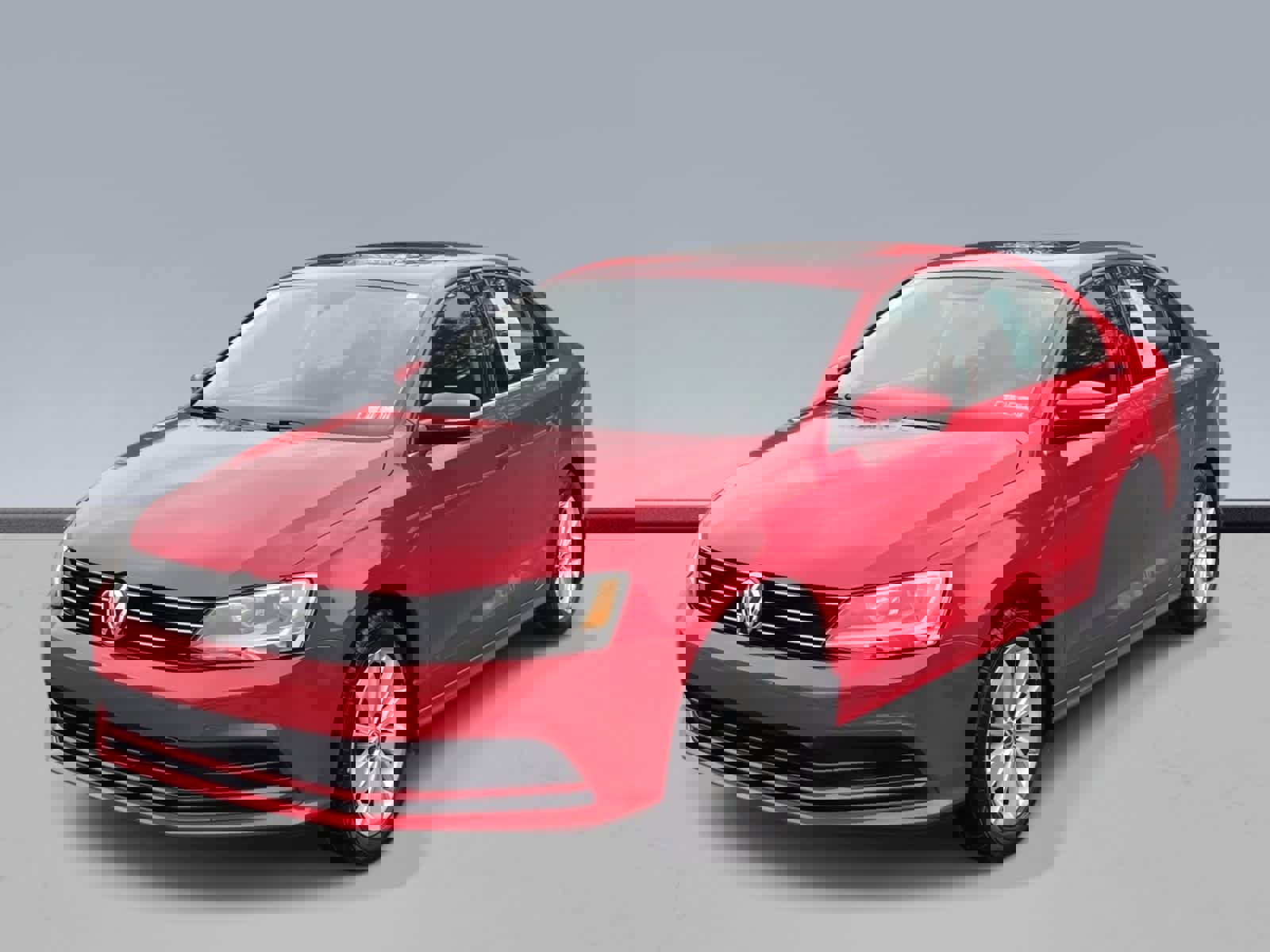 Used 2015 Volkswagen Jetta SE