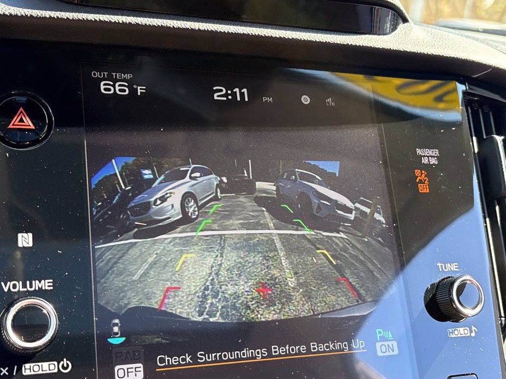 Used 2025 Subaru Legacy Touring XT AWD/4WD image 17