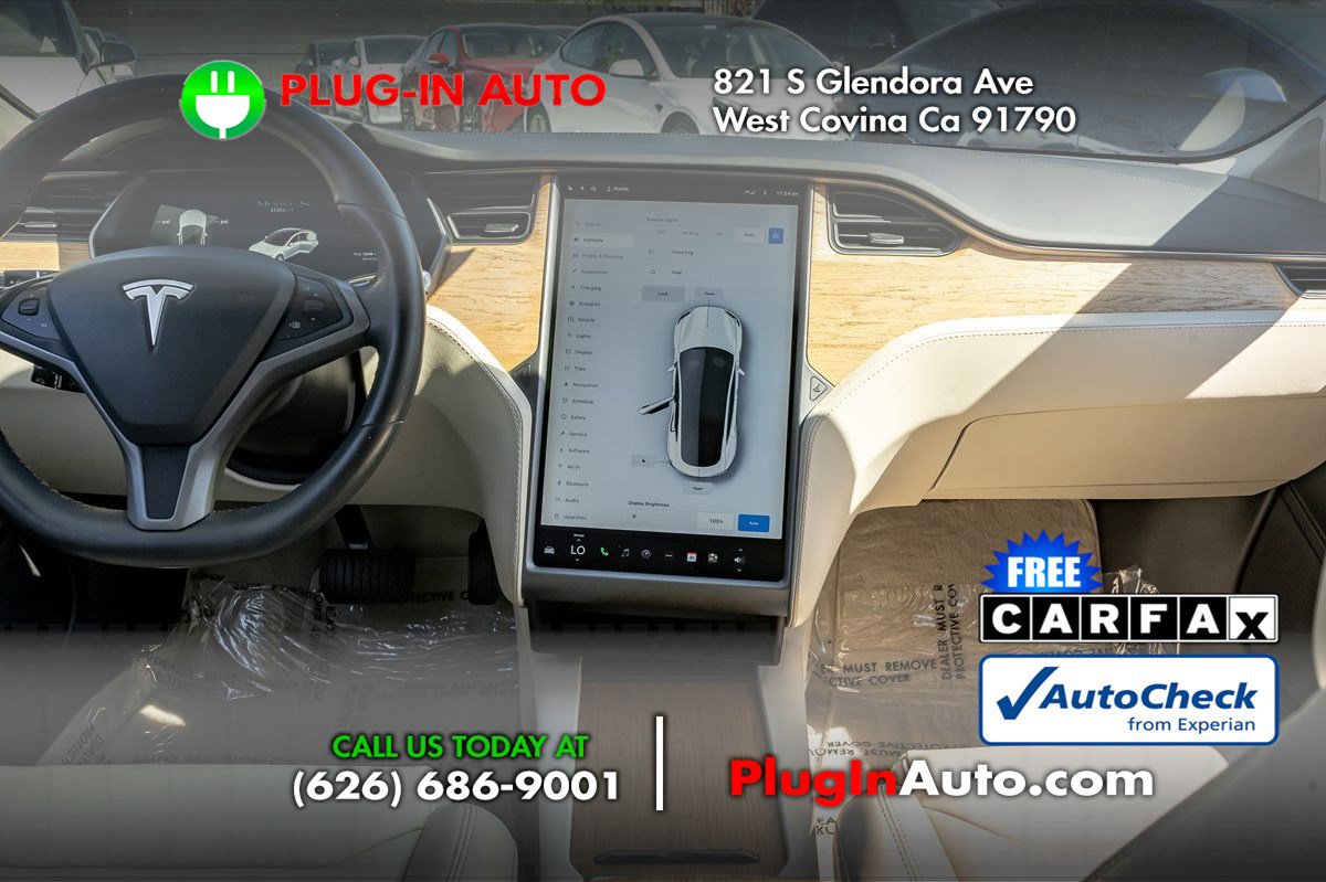 Used 2019 Tesla Model S 100D image 15