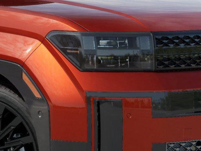 New 2026 Hyundai Santa Fe Calligraphy image 9