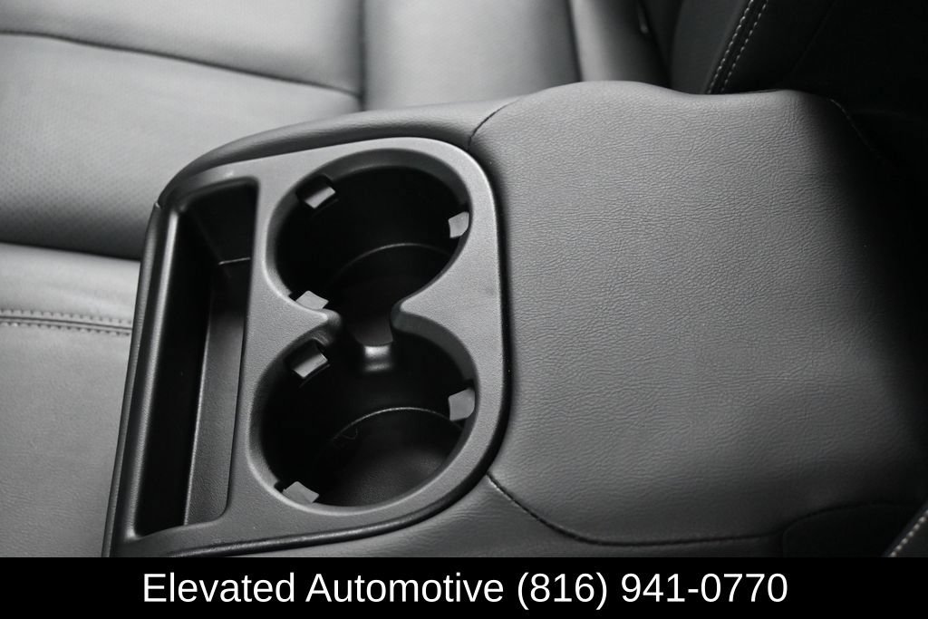 Used 2021 Nissan Murano SL AWD/4WD image 23
