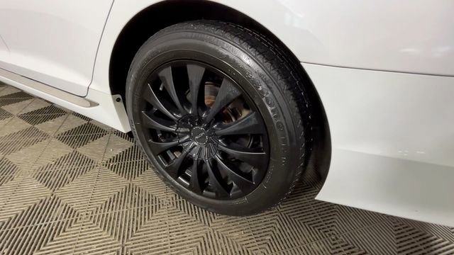 Used 2017 Hyundai Sonata Sport w/ Value Edition Package 02 FWD image 17