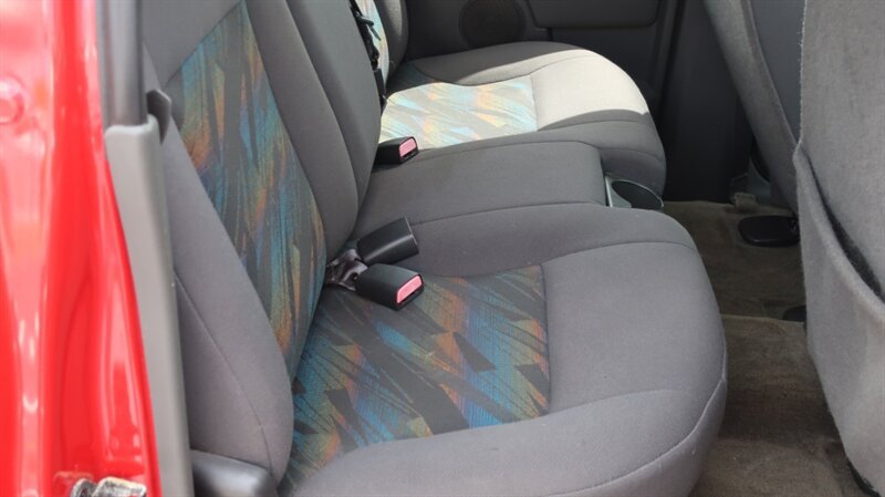 Used 2005 Chevrolet Colorado LS w/ Safe And Sound Package RWD image 20