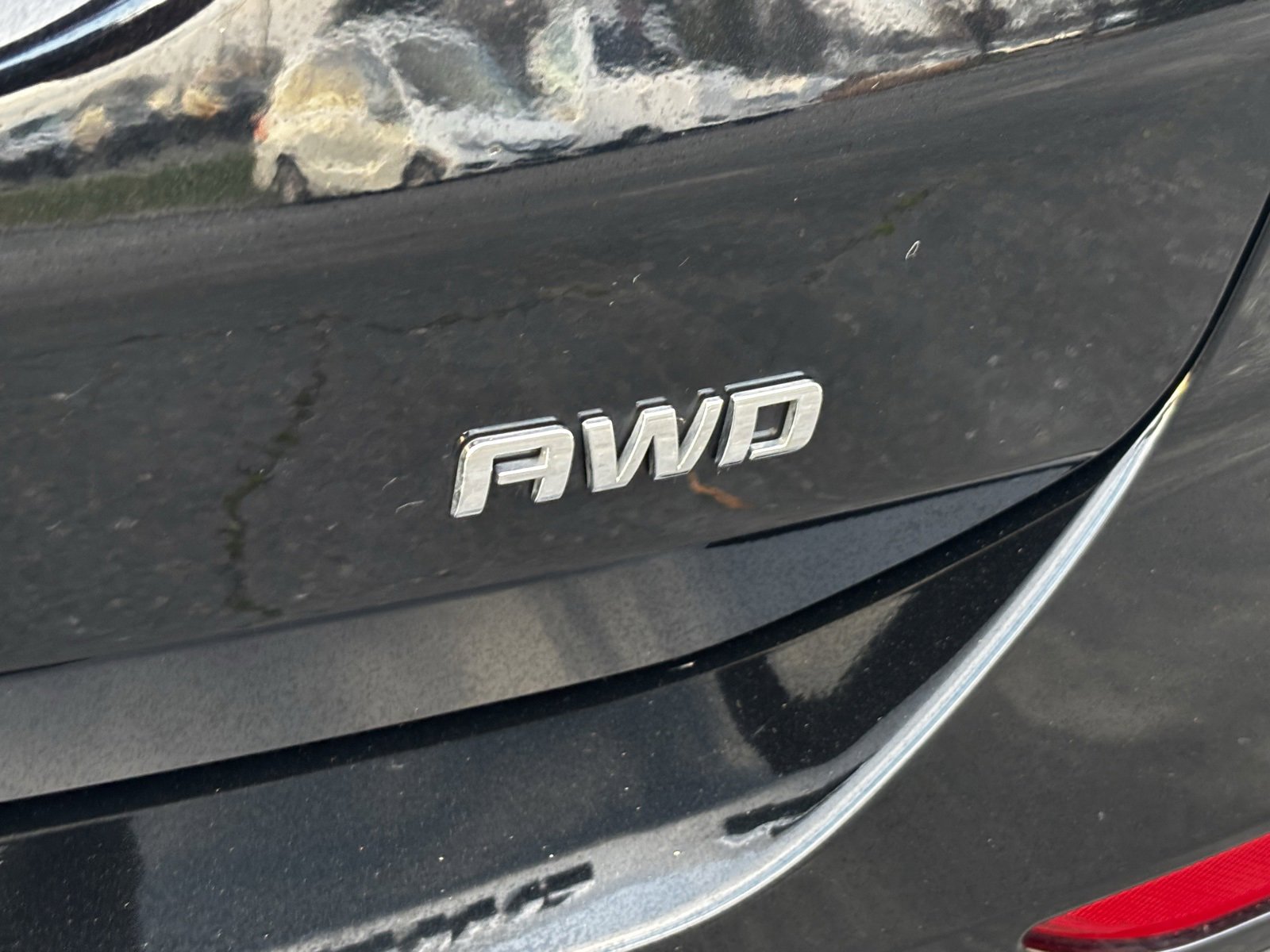 Used 2023 Chevrolet Equinox LS image 13