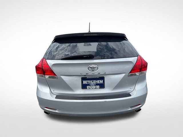 Used 2009 Toyota Venza AWD w/ Premium Pkg #2 image 4
