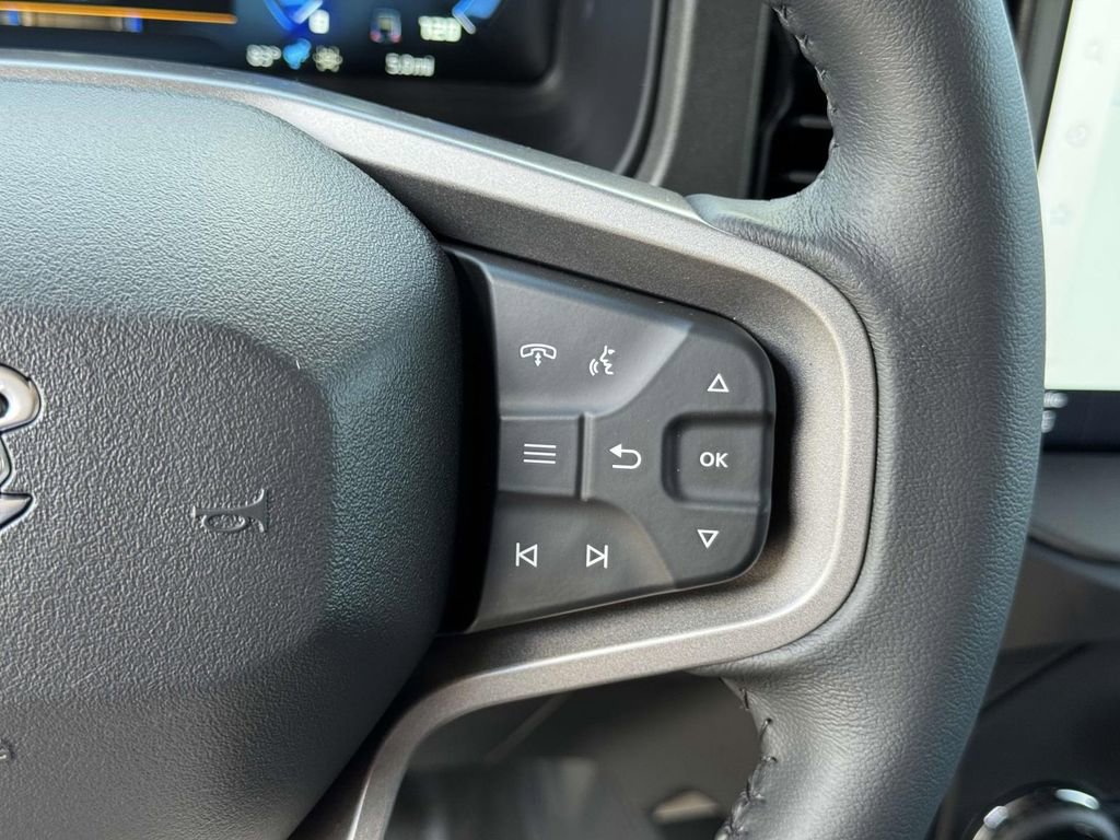 New 2025 Ford Bronco Big Bend image 10