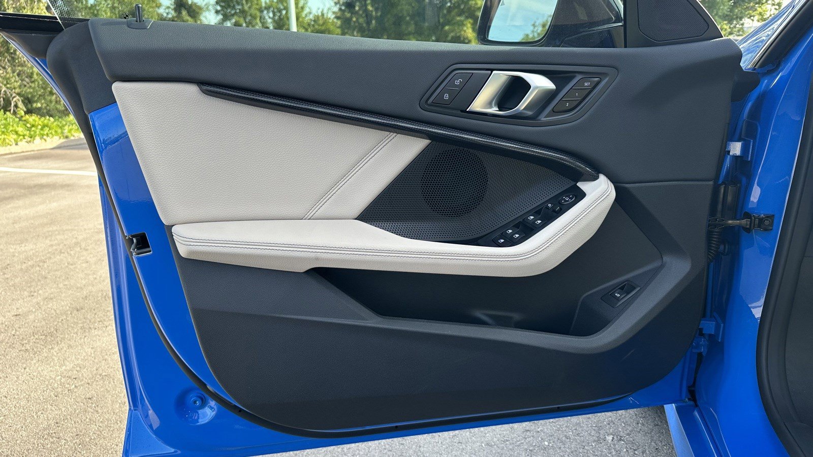 Certified 2024 BMW M235i xDrive Gran Coupe w/ Premium Package image 13