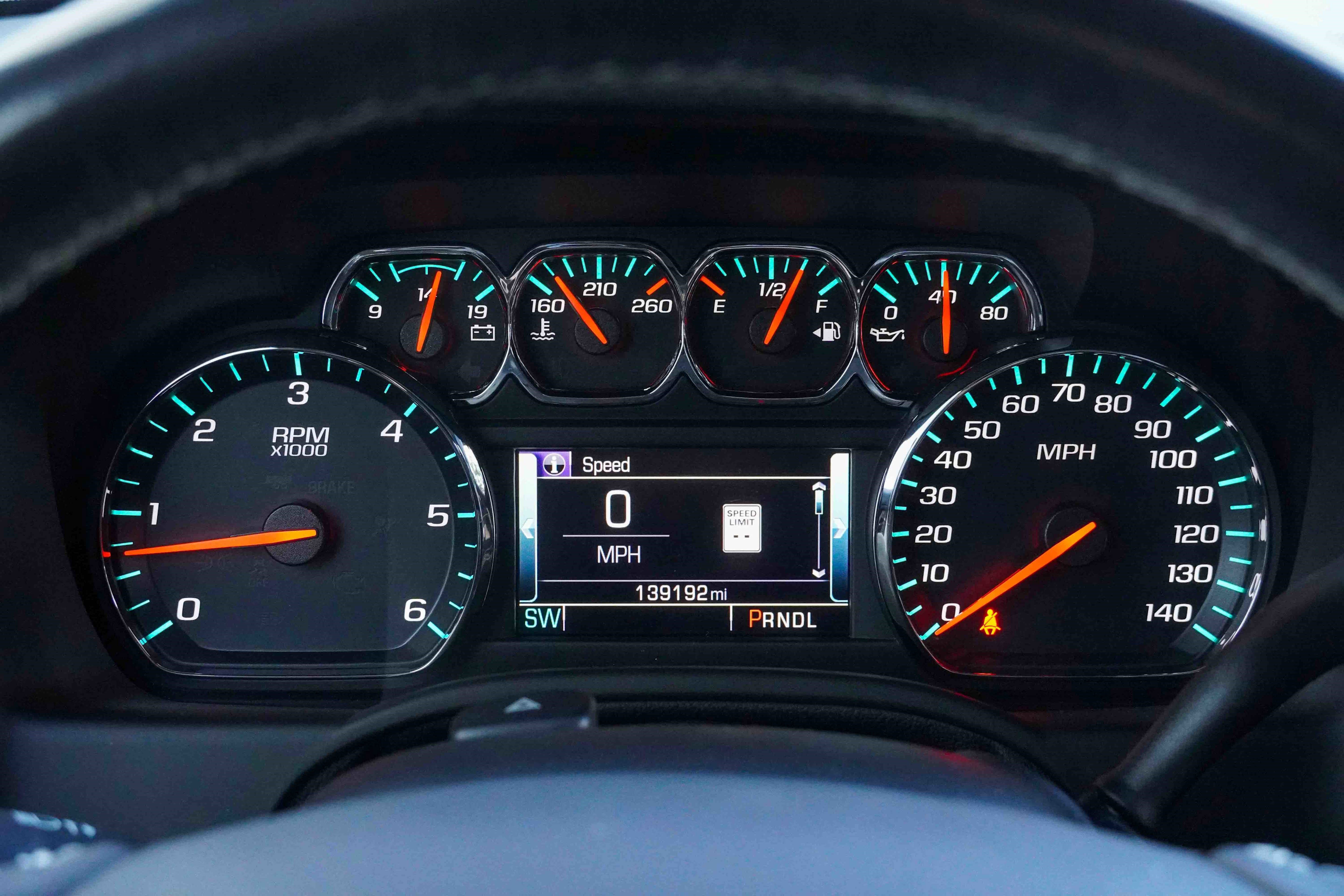 Used 2018 GMC Yukon XL SLT w/ Open Road Package image 20