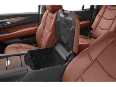Used 2020 Cadillac Escalade Platinum image 17