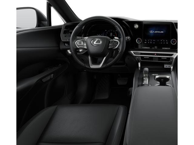 New 2026 Lexus RX 350h image 11