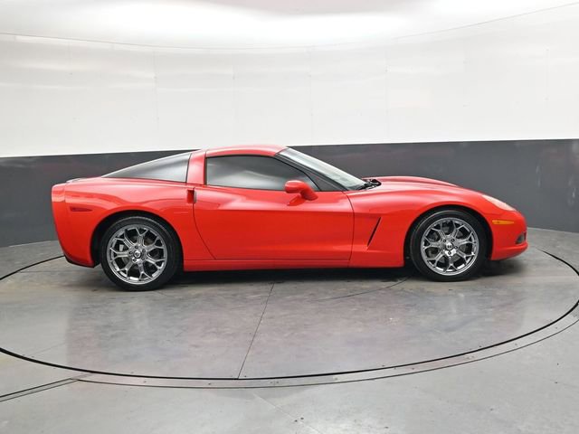 Used 2013 Chevrolet Corvette Coupe image 3