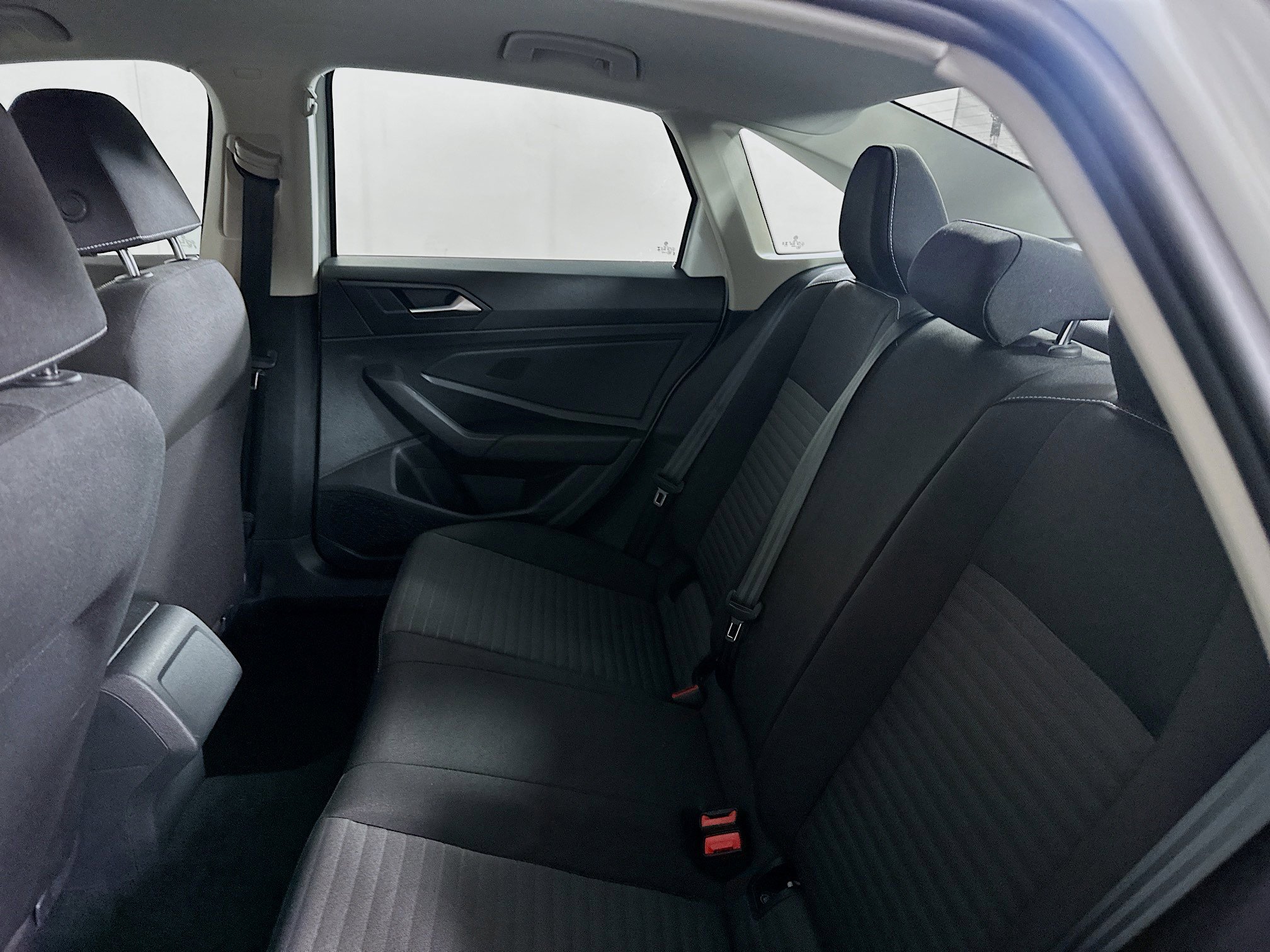 Used 2025 Volkswagen Jetta S image 26
