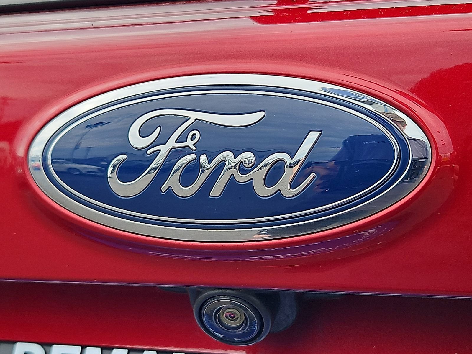 Used 2018 Ford Escape SEL image 29