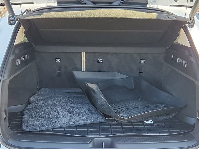 Certified 2023 Buick Envision Avenir AWD/4WD image 29