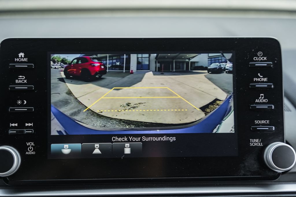 Used 2022 Honda Accord Sport image 37