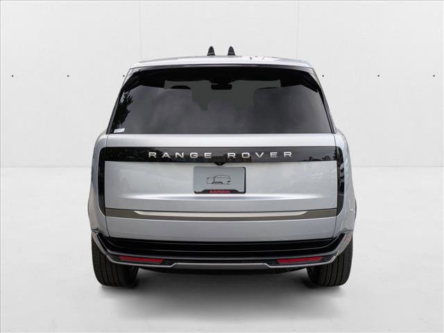 New 2025 Land Rover Range Rover SE image 8