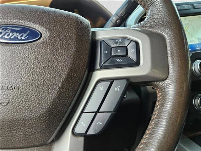 Used 2020 Ford F250 King Ranch w/ King Ranch Ultimate Package image 10