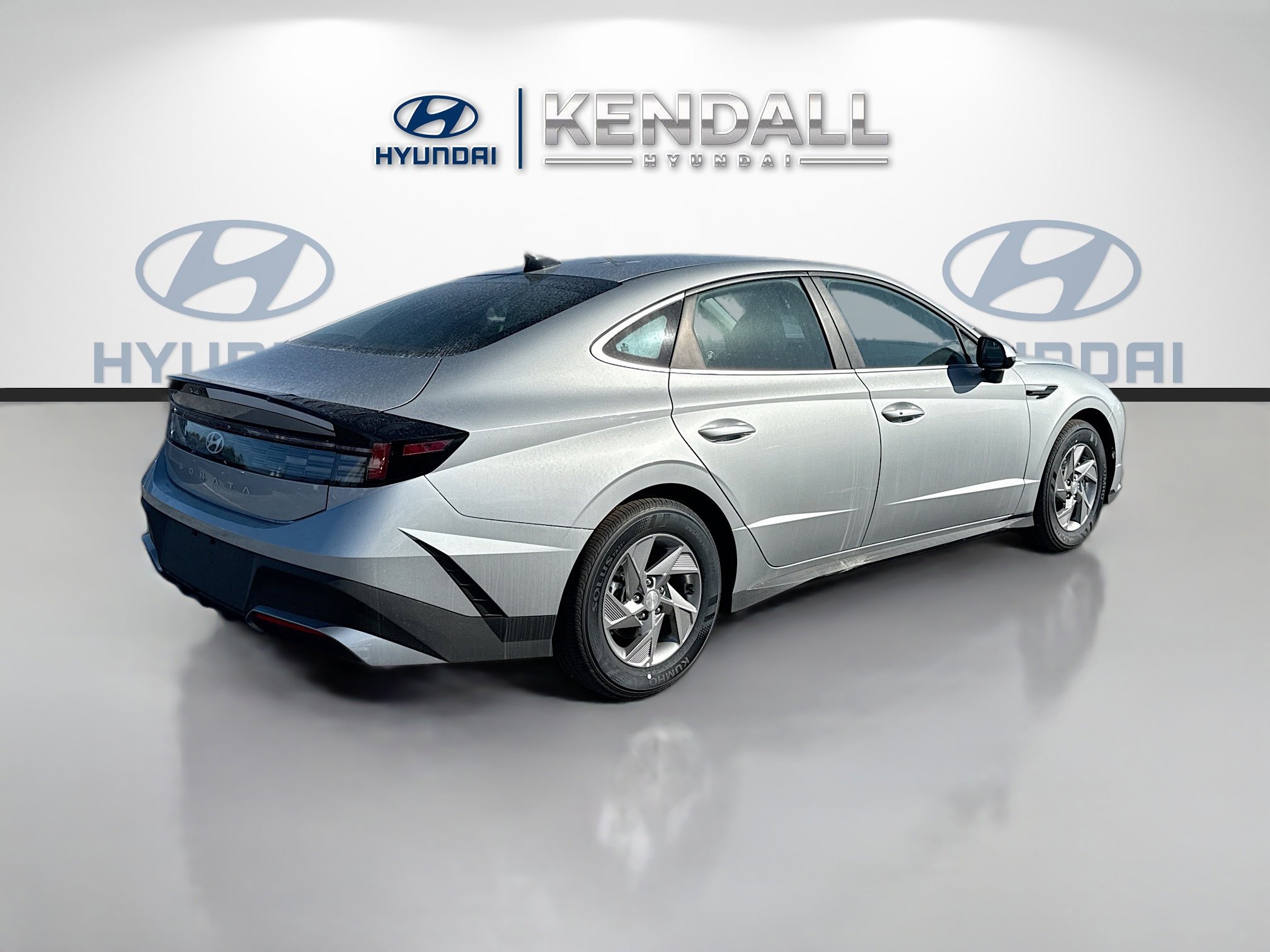 New 2026 Hyundai Sonata SE FWD image 6