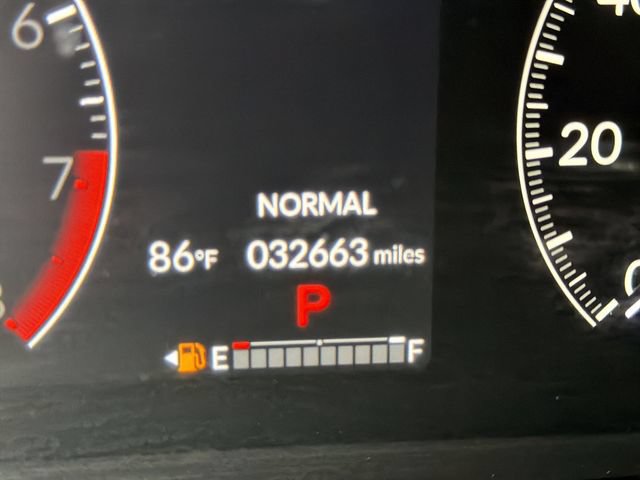 Used 2025 Honda Odyssey Elite image 17