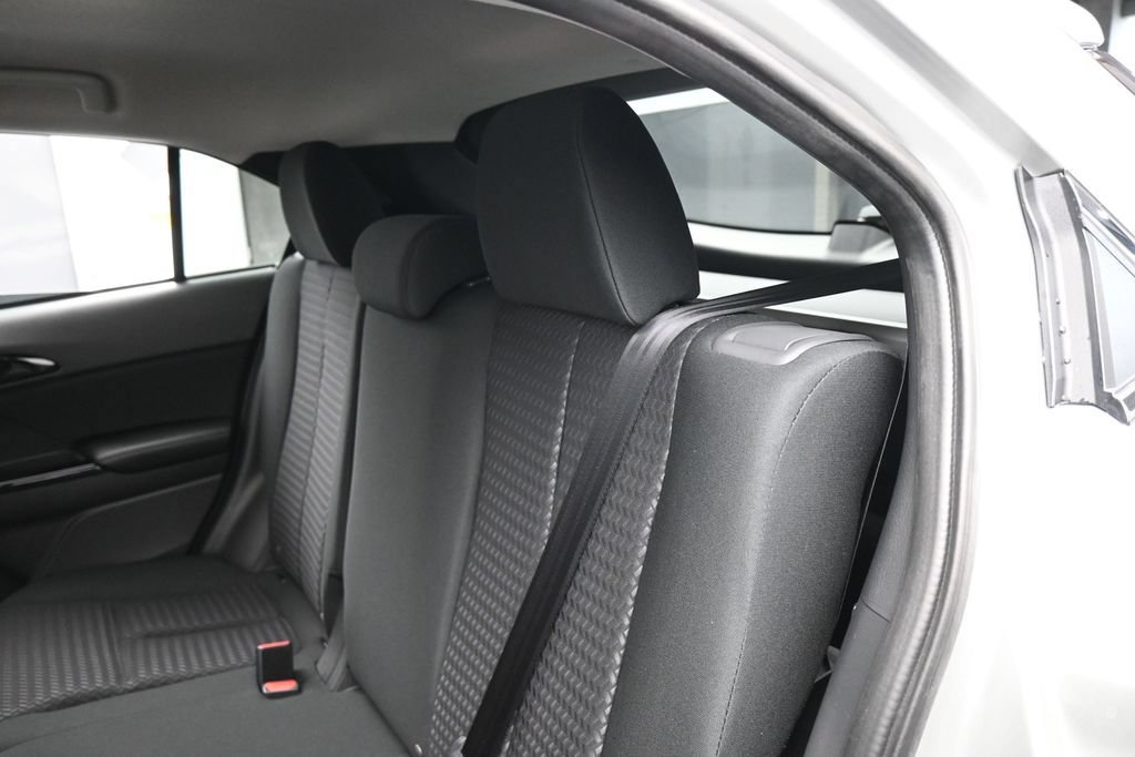 New 2026 Mitsubishi Eclipse Cross LE AWD/4WD image 28