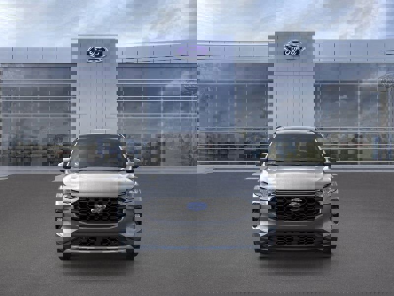 New 2026 Ford Escape ST-Line Select w/ Tech Pack #2 image 36