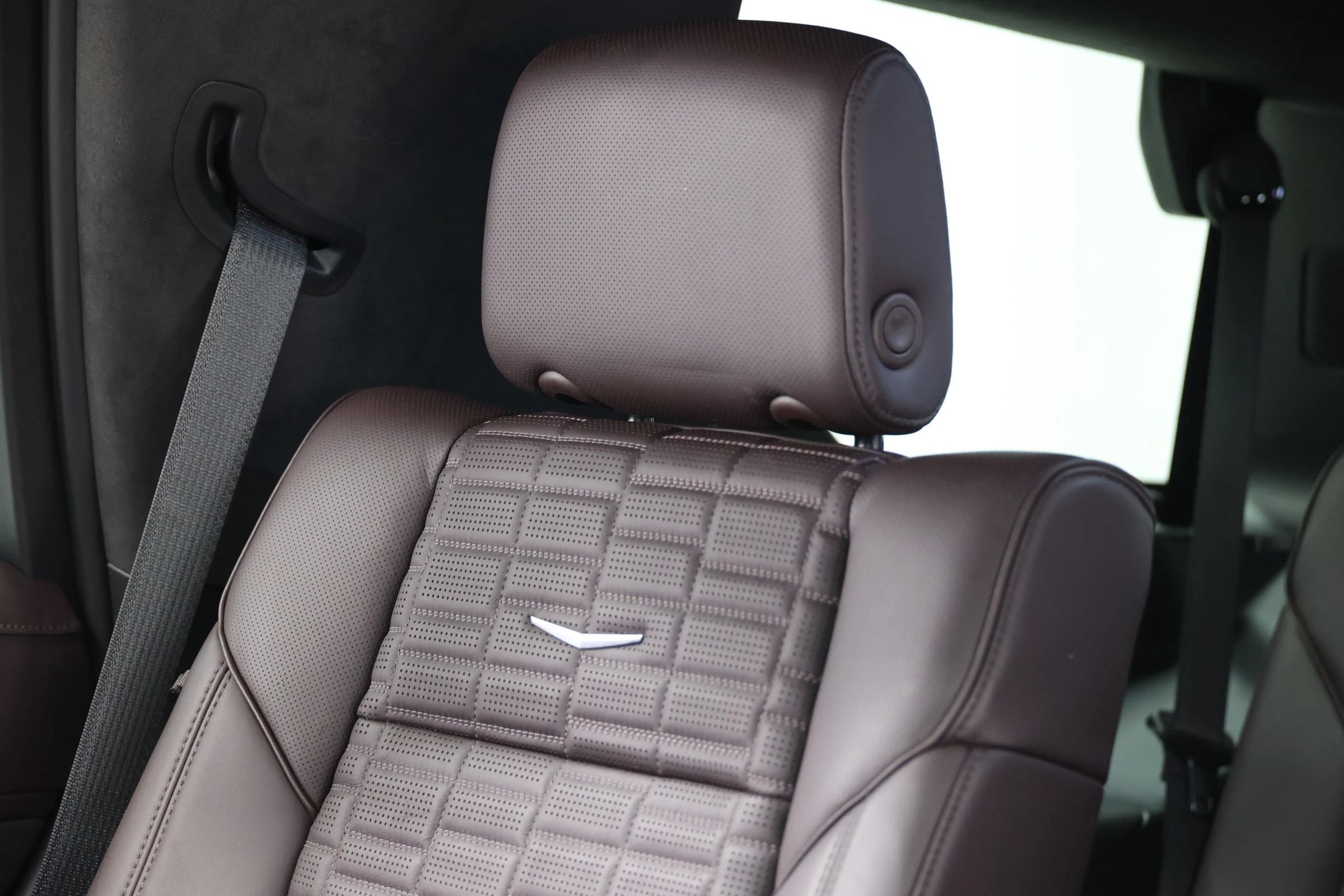 Used 2023 Cadillac Escalade Sport Platinum w/ LPO, ONYX Package RWD image 66