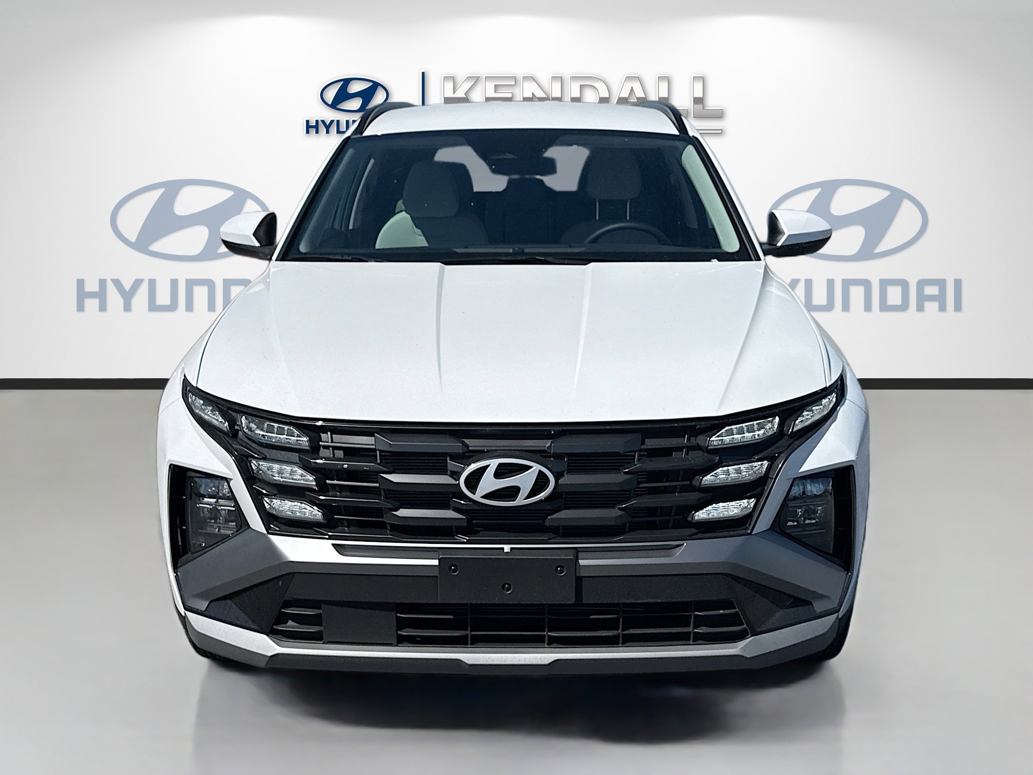 New 2026 Hyundai Tucson SEL image 2