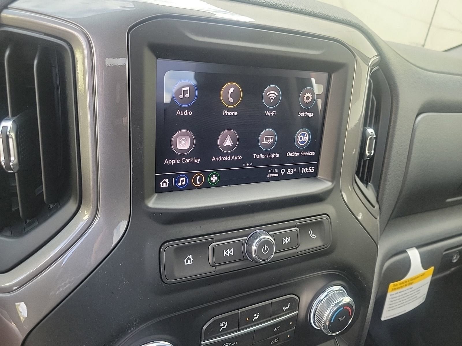 New 2026 GMC Sierra 1500 Pro w/ Pro Value Package image 27