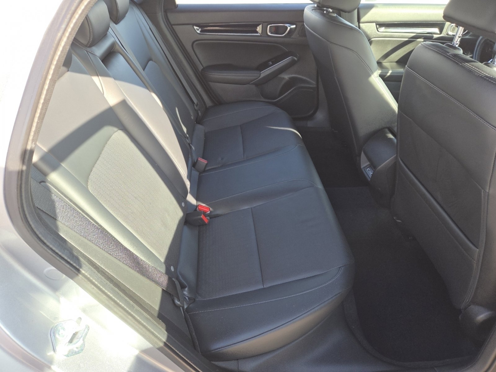 Used 2022 Honda Civic Sport Touring image 21