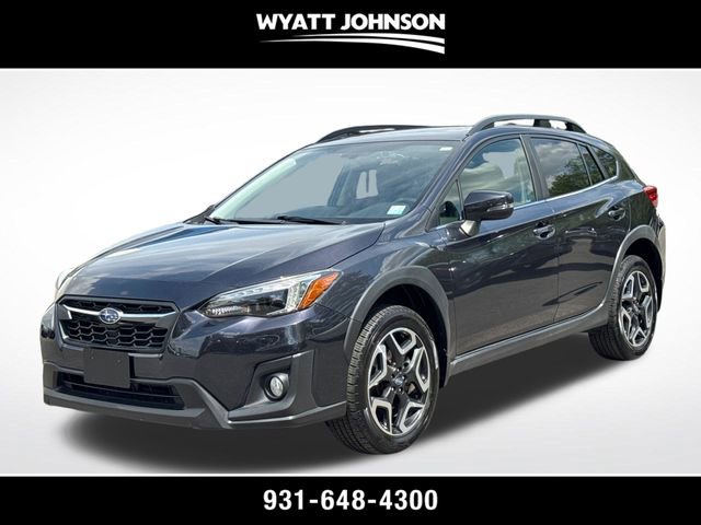 Used 2019 Subaru Crosstrek 2.0i Limited w/ Popular Package #4